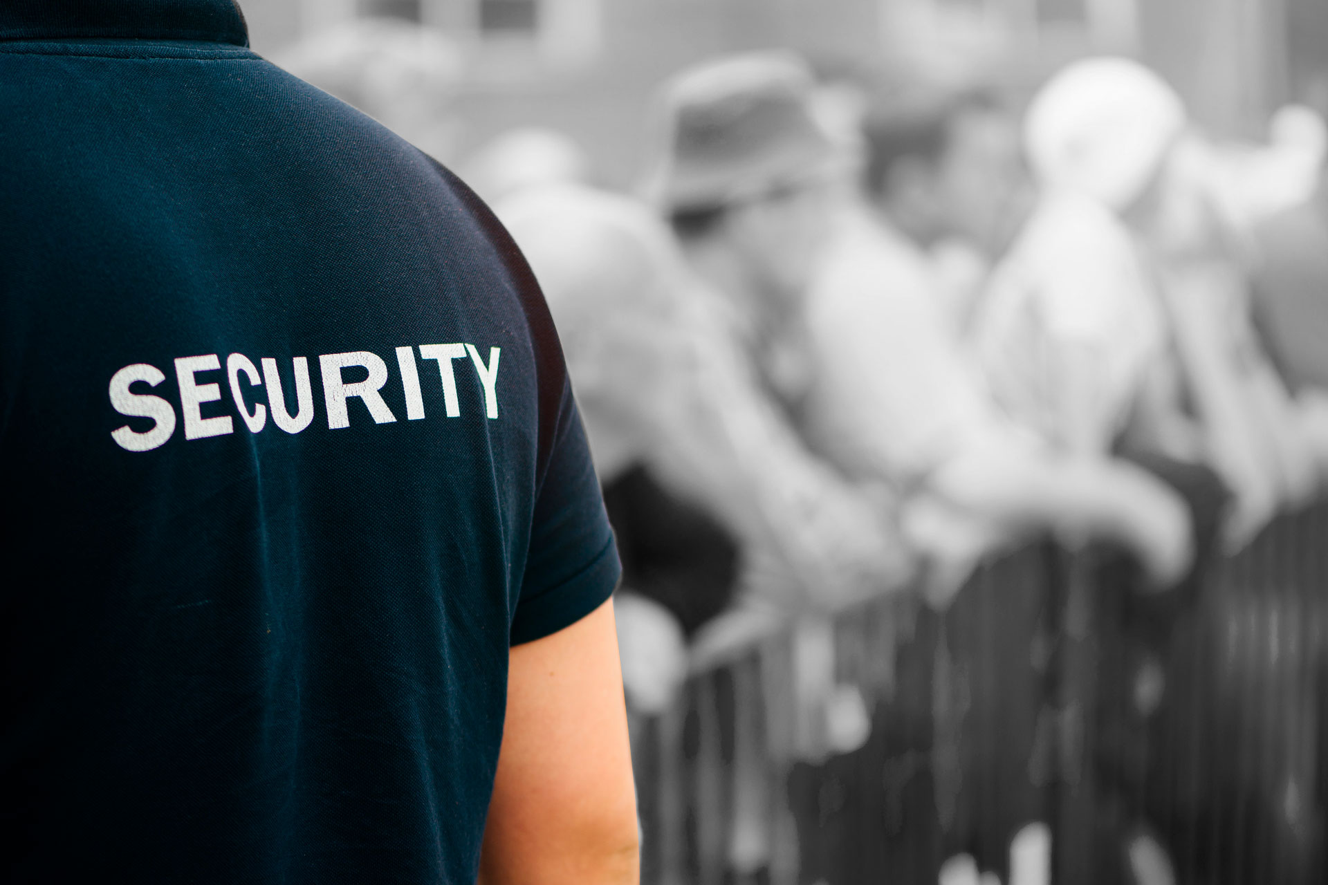 Event-Security